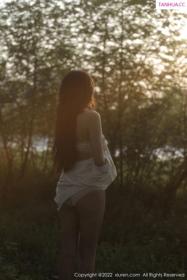 许嘉欣  [XiuRen]高清写真图 2022.06.02 No.5098 许嘉欣第62张图片